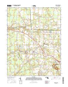 Hebron 2016 topographic map thumbnail