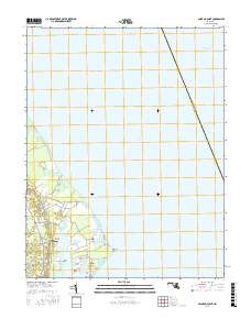 Point No Point 2016 topographic map thumbnail
