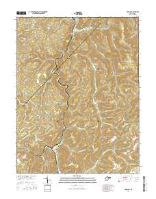 Erbacon 2016 topographic map thumbnail