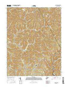 McGraws 2016 topographic map thumbnail