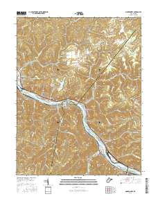 Montgomery 2016 topographic map thumbnail