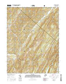 Mozer 2016 topographic map thumbnail