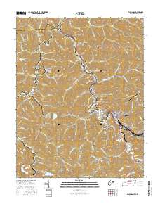 Williamson 2016 topographic map thumbnail