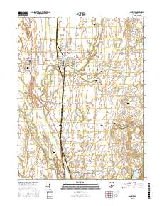 Ashville 2016 topographic map thumbnail