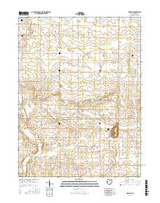 Erastus 2016 topographic map thumbnail