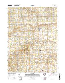 Harrod 2016 topographic map thumbnail