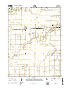 Latty 2016 topographic map preview