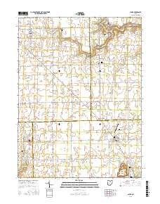 Laura 2016 topographic map thumbnail