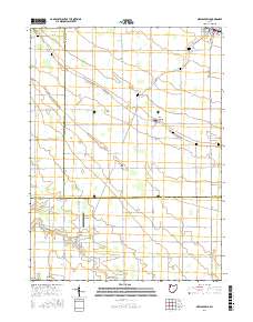 New Bavaria 2016 topographic map thumbnail