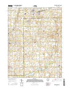 New Knoxville 2016 topographic map thumbnail