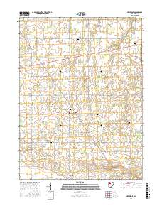 New Riegel 2016 topographic map thumbnail