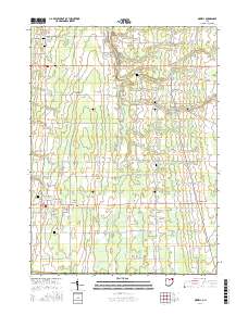 Orwell 2016 topographic map thumbnail