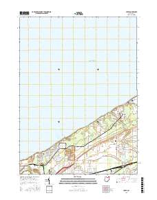 Perry 2016 topographic map thumbnail