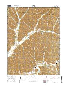 Ratcliffburg 2016 topographic map thumbnail