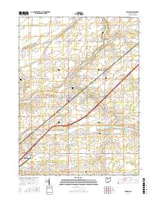 Rawson 2016 topographic map thumbnail