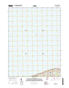 Avon OE N 2016 topographic map thumbnail