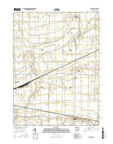 Bascom 2016 topographic map thumbnail