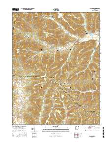 Byington 2016 topographic map thumbnail