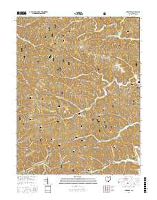 Sherritts 2016 topographic map thumbnail