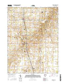 Uniopolis 2016 topographic map thumbnail