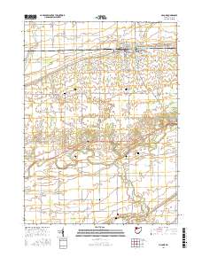 McComb 2016 topographic map thumbnail