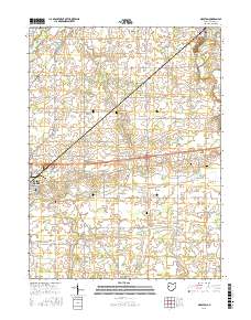 Moulton 2016 topographic map thumbnail