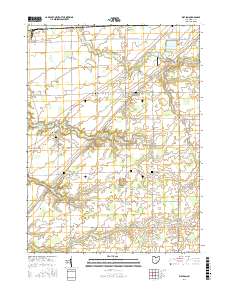 Watson 2016 topographic map thumbnail