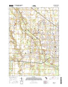 Shields 2017 topographic map preview