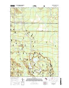 Shingleton 2017 topographic map thumbnail