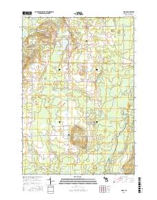 Sigma 2017 topographic map thumbnail