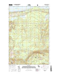 Skandia 2017 topographic map thumbnail