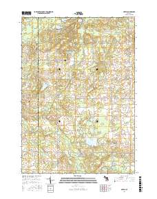 Skeels 2017 topographic map thumbnail