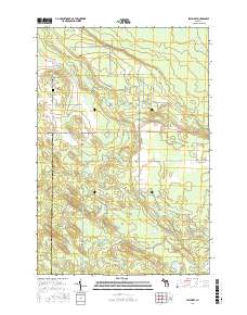 Stalwart 2017 topographic map thumbnail