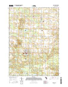 Stanton 2017 topographic map thumbnail