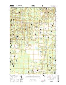 Strongs 2017 topographic map thumbnail