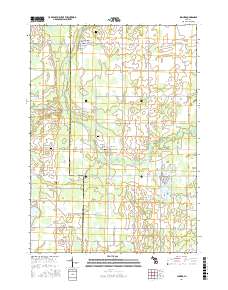 Sumner 2017 topographic map thumbnail