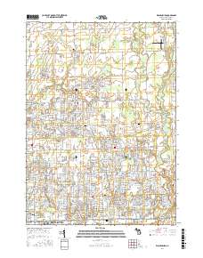 Waldenburg 2017 topographic map thumbnail