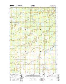 Walsh 2017 topographic map thumbnail