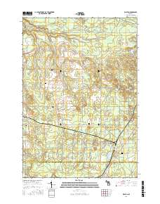 Walton 2017 topographic map thumbnail