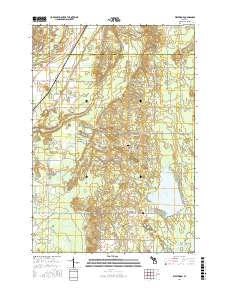 Westwood 2017 topographic map thumbnail