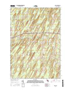 Wilson 2017 topographic map thumbnail