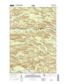 Alfred 2017 topographic map thumbnail