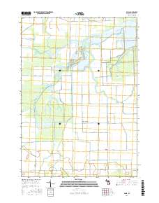 Alicia 2017 topographic map thumbnail