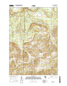 Arlene 2017 topographic map thumbnail
