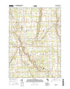 Armada 2017 topographic map thumbnail