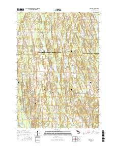 Atwood 2017 topographic map thumbnail