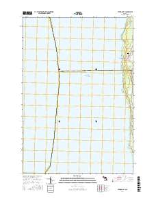 Atwood OE W 2017 topographic map thumbnail