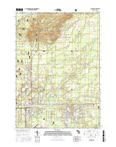 Baldwin 2017 topographic map thumbnail