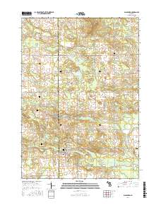 Blanchard 2017 topographic map thumbnail