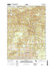 Butman 2017 topographic map thumbnail